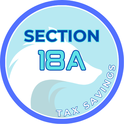 Section 18A